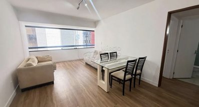 apartment em Avenida Engenheiro Mário de Gusmão, Ponta Verde - Maceió - AL