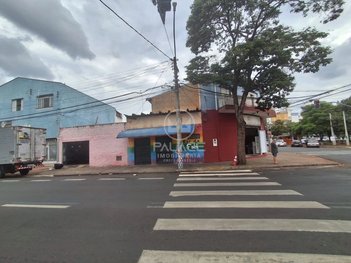 commercial_building em Travessa da Saudade, Piracicamirim - Piracicaba - SP