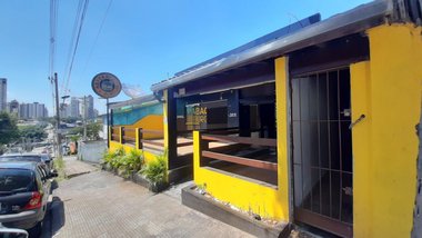 commercial_building em Rua das Figueiras, Campestre - Santo André - SP