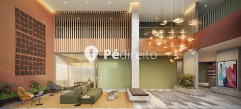 apartment em Rua Deputado Lacerda Franco, Pinheiros - São Paulo - SP