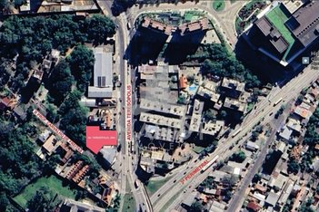 commercial_land_lot em Teresópolis, Teresópolis - Porto Alegre - RS