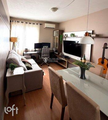 apartment em Avenida Coronel Lucas de Oliveira, Petrópolis - Porto Alegre - RS
