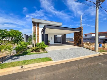 house em Avenida das Ondas, Jardim São Francisco - Piracicaba - SP