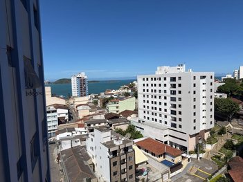 apartment em Ladeira São Benedito, Centro - Guarapari - ES