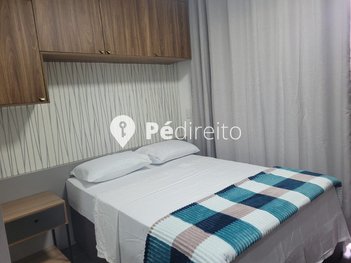apartment em Rua Augusta, Consolação - São Paulo - SP