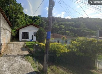 land_lot em Rua Tangará, Iririú - Joinville - SC