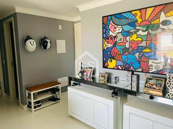 apartment em Rua Fortunato Ferraz, Vila Anastácio - São Paulo - SP