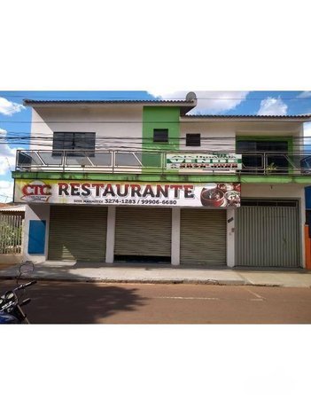 house em Rua Vereador José Fernandes, Jardim Panorama - Sarandi - PR