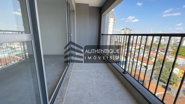 apartment em Rua Carlos Petit, Vila Mariana - São Paulo - SP