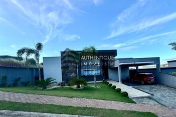 house em Rua Ostra, Condomínio Residencial Shamballa III - Atibaia - SP