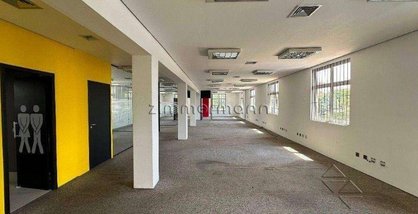 office em Avenida Queiroz Filho, Vila Hamburguesa - São Paulo - SP