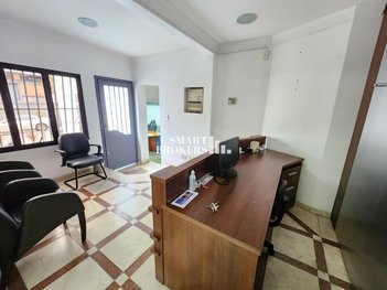 commercial_building em Rua Agostinho Rodrigues Filho, Vila Clementino - São Paulo - SP