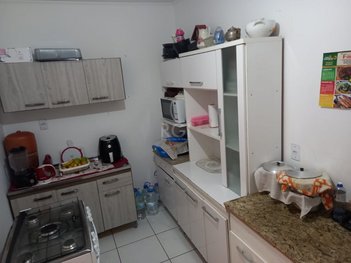 apartment em Avenida Protásio Alves, Petrópolis - Porto Alegre - RS