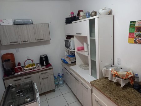 Cômodo Condomínio