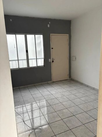 apartment em Rua Dílson Marone, Cidade Naútica - São Vicente - SP