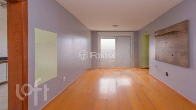 apartment em Rua Doutor Pereira Neto, Tristeza - Porto Alegre - RS
