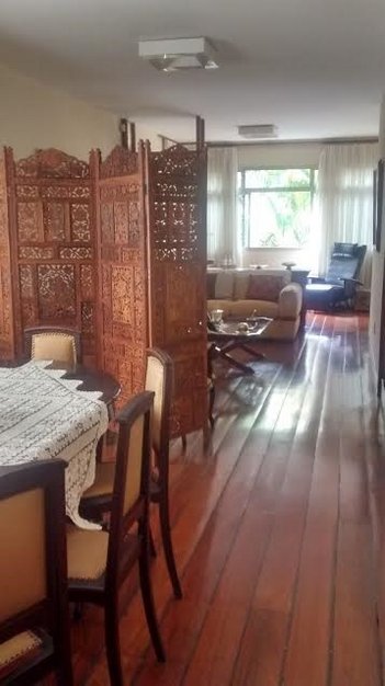 apartment em Avenida Afonso XIII, Gutierrez - Belo Horizonte - MG