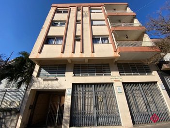 apartment em Rua Marechal Floriano, Centro - Caxias do Sul - RS
