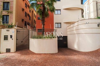 apartment em Rua Udélio Scodro, Bosque das Juritis - Ribeirão Preto - SP