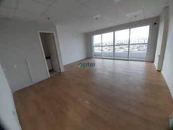 office em Avenida Senador Vergueiro, Centro - São Bernardo do Campo - SP