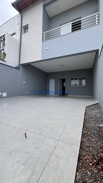 house em Rua Masao Muryama, Parque Jambeiro - Campinas - SP