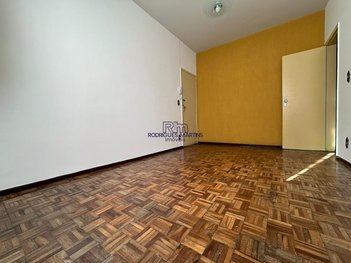 apartment em Rua Marambaia, Caiçaras - Belo Horizonte - MG