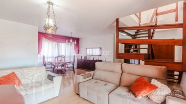 apartment em Rua Guadalupe, Jardim Lindóia - Porto Alegre - RS