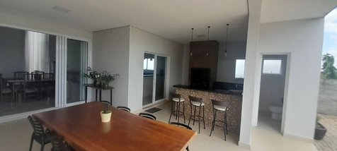 house em Rua Laura Maiello Kook, Jardim Novo Mundo - Sorocaba - SP
