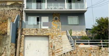 house em Rua General Nestor Passos, Centro - Florianópolis - SC