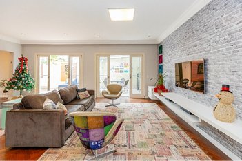 house em Avenida Professor Rubens Gomes de Souza, Jardim Cordeiro - São Paulo - SP