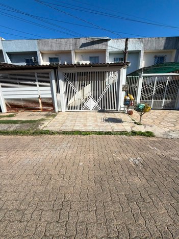 house em Rua Nova Araçã, Boa Vista - Sapucaia do Sul - RS