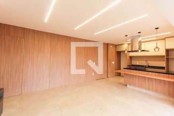 apartment em Rua Barão de Monte Santo, Mooca - São Paulo - SP