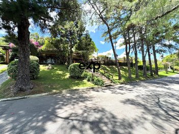 house em Alameda das Aroeiras, Ville Chamonix - Itatiba - SP