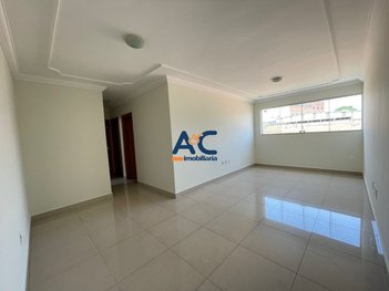 apartment em Rua Desembargador José Burnier, Castelo - Belo Horizonte - MG