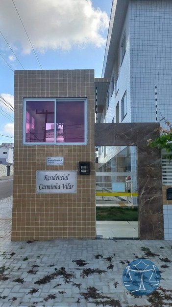 apartment em Rua Severina Ferreira de Medeiros, Capim Macio - Natal - RN
