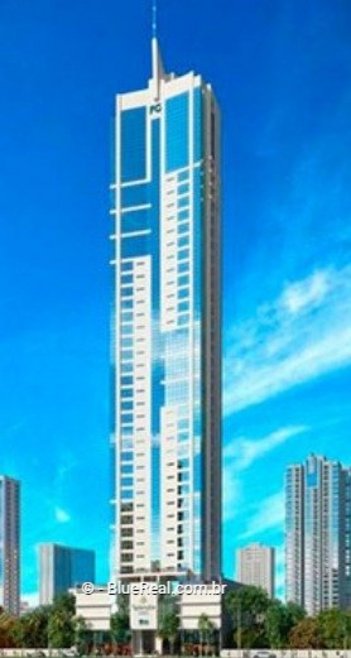 office em Rua 2300, Centro - Balneário Camboriú - SC