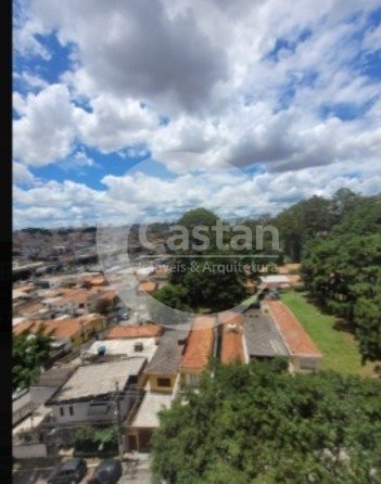 apartment em Rua Ribeirópolis, Vila Independência - São Paulo - SP