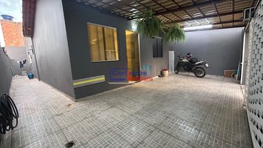 house em Rua Joaquim Moreira Filho, Conjunto Habitacional José Gomes de Castro - Betim - MG