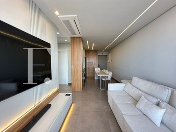 apartment em Avenida Central, Xangri-Lá - Xangri-Lá - RS