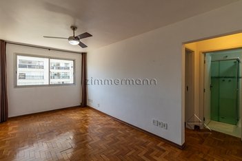 apartment em Rua Doutor Homem de Melo, Perdizes - São Paulo - SP