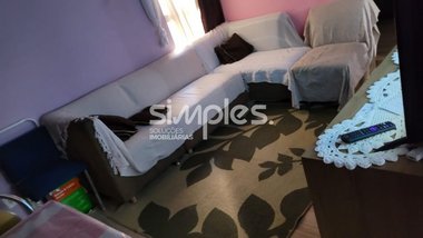 apartment em Avenida Adnan Shahateet, Residencial Parque Granja Cecília B - Bauru - SP