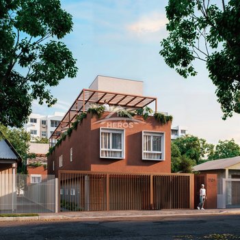 house em Rua Doutor Mário Totta, Tristeza - Porto Alegre - RS