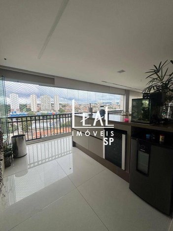 apartment em Rua Maria José Bellegarde Santoni, Parque Renato Maia - Guarulhos - SP