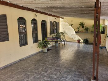 house em Rua Paulo Trombetta, Jardim Bom Retiro - Valinhos - SP