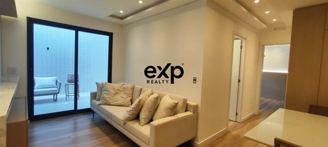 apartment em Rua Eduardo Geronasso, Bacacheri - Curitiba - PR