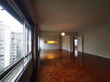 apartment em Rua Ilha do Ouro, Conjunto Residencial Jardim Canaã - São Paulo - SP