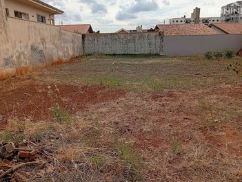 land_lot em Rua das Acácias, Jardim São Paulo - Americana - SP