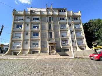 apartment em José Schmatz, Moinhos - Lajeado - RS