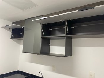 apartment em Rua Henrique Sertório, Tatuapé - São Paulo - SP