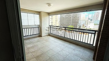 apartment em Rua Pedro Taques, Consolação - São Paulo - SP